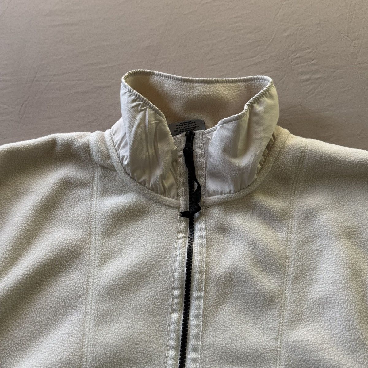Other Acrux Half Zip Fleece Pullover Jacket Size US M / EU 48-50 / 2 - 3 Thumbnail