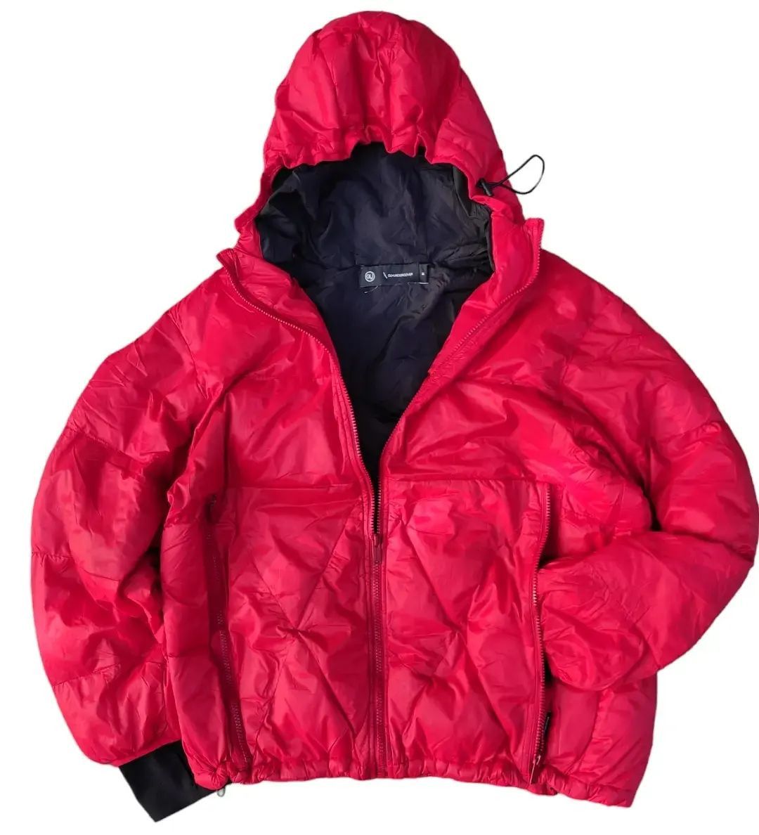 GU × Undercover Gu x Undercover puffer jacket Size US M / EU 48-50 / 2 - 2 Thumbnail