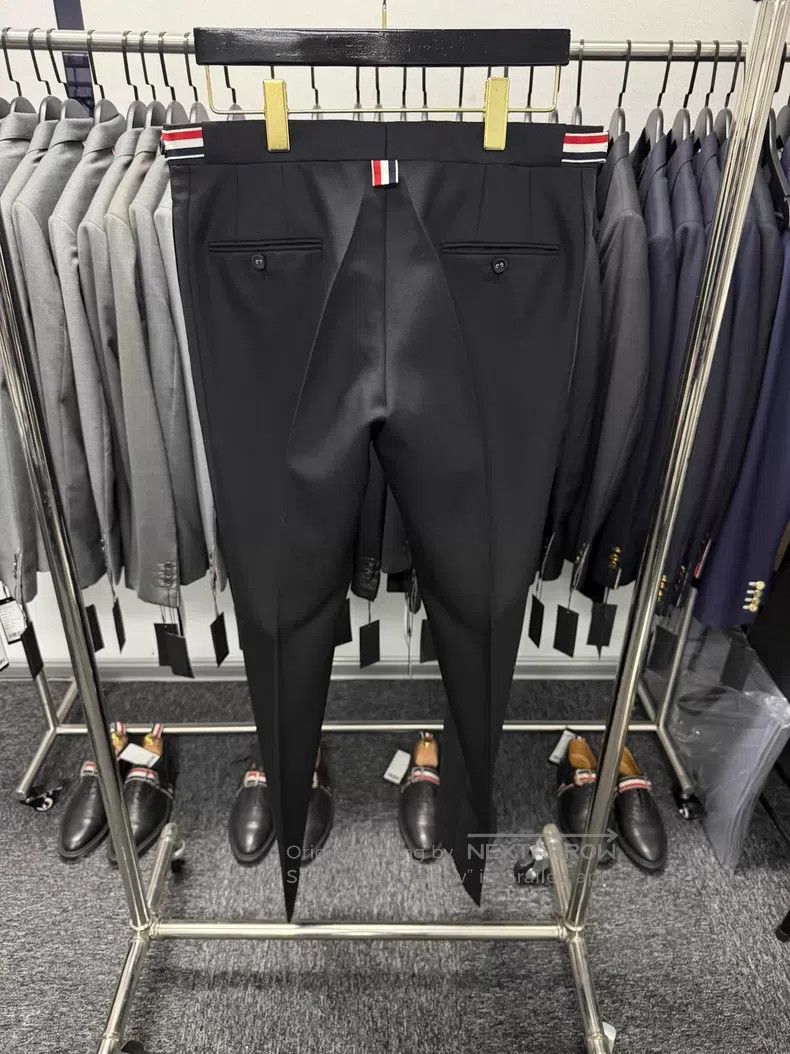 Thom Browne Thom Browne size 2 Slacks Size 36R - 2 Thumbnail