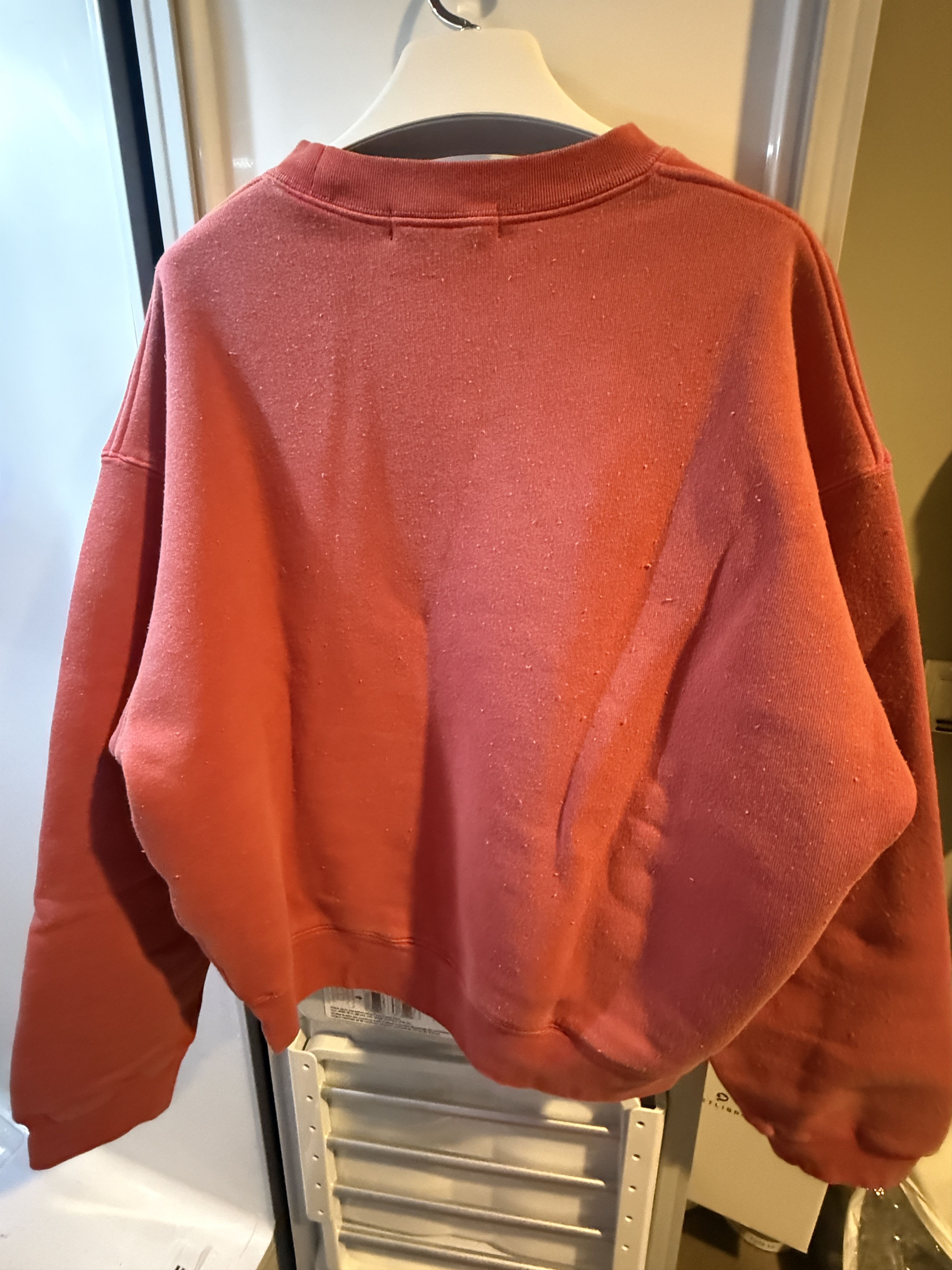 Cole Buxton Danbury Sweatshirt Size US S / EU 44-46 / 1 - 5 Thumbnail