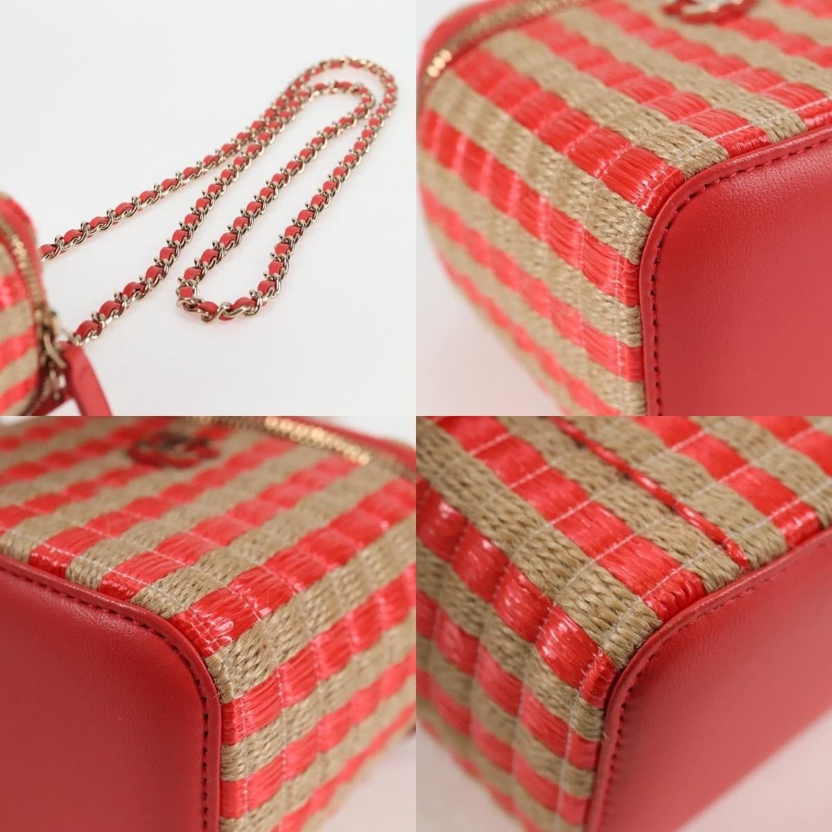 Chanel Chanel Chain Shoulder Bag Size ONE SIZE - 6 Thumbnail