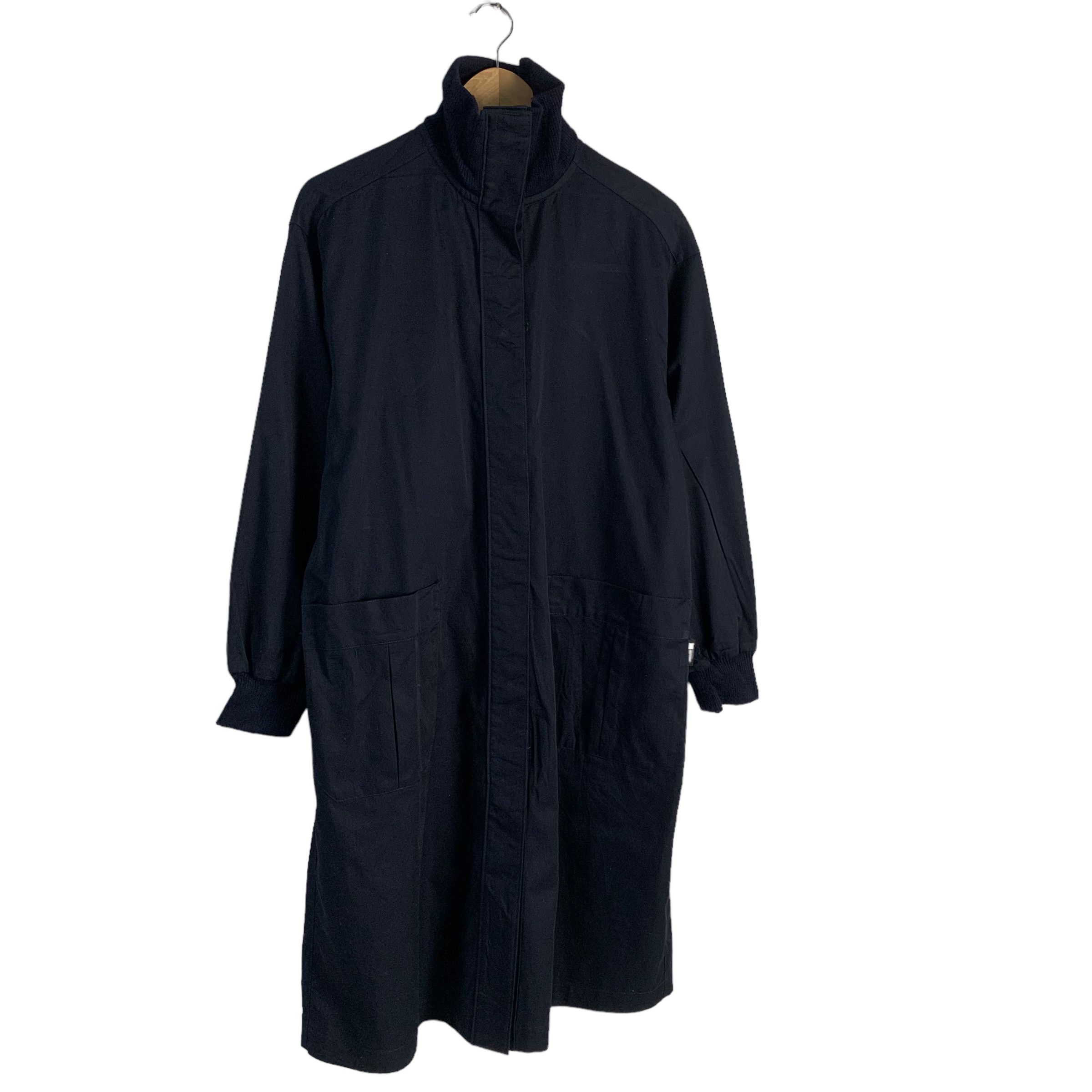 Issey Miyake Issey Miyake IM Product Squirrel Apron Jacket Size US M / EU 48-50 / 2 - 3 Thumbnail