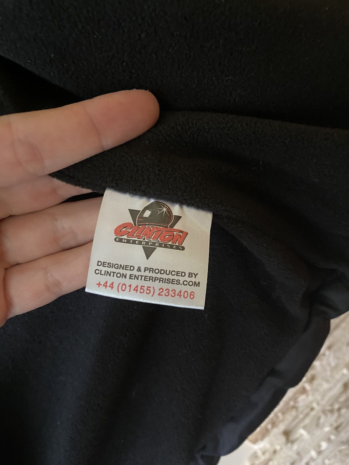 Ducati × Vintage RARE! Ducati Vest Racing Moto F1 GP Size US XS / EU 42 / 0 - 7 Thumbnail