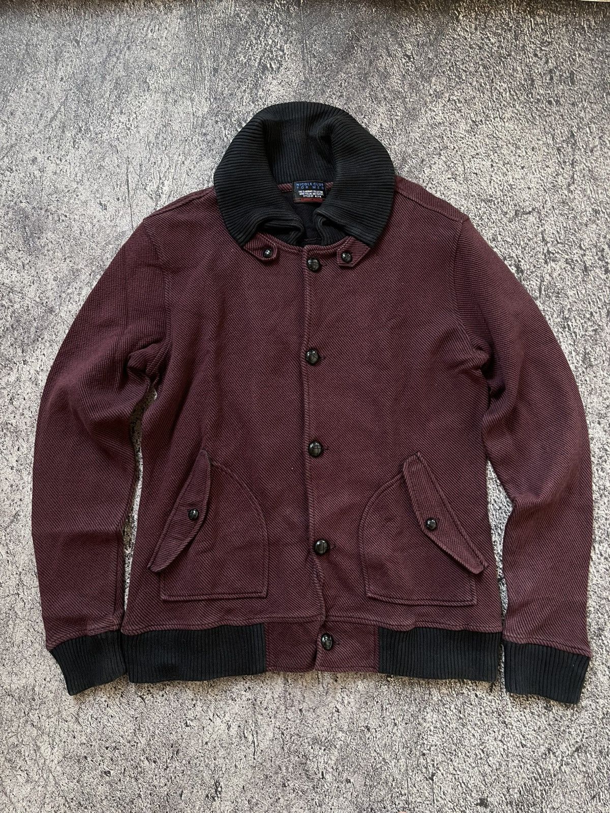 Nicole Club For Men | Grailed