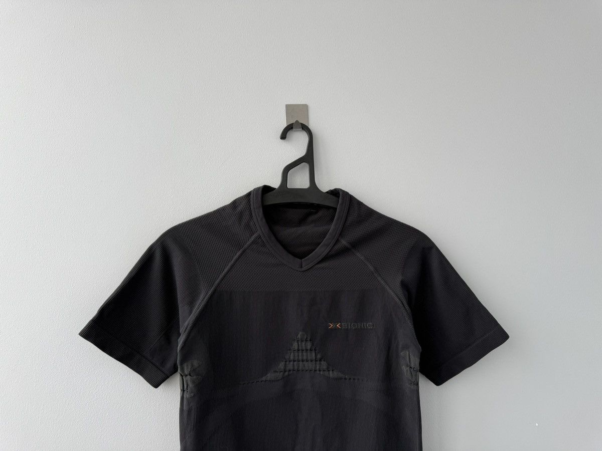 ORTOVOX X-Bionic Energizer Running T-Shirt Size US S / EU 44-46 / 1 - 2 Thumbnail