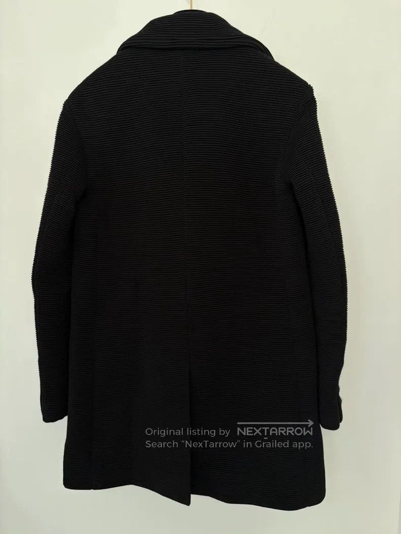 Chanel Chanel Lion head button jacket Size XXS / US 00 / IT 34 - 2 Thumbnail