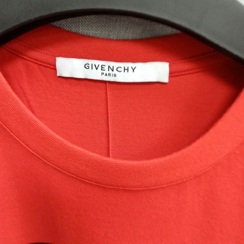 Givenchy Givenchy American潮牌 summer cross dark mother rivet star pr Size US S / EU 44-46 / 1 - 3 Thumbnail