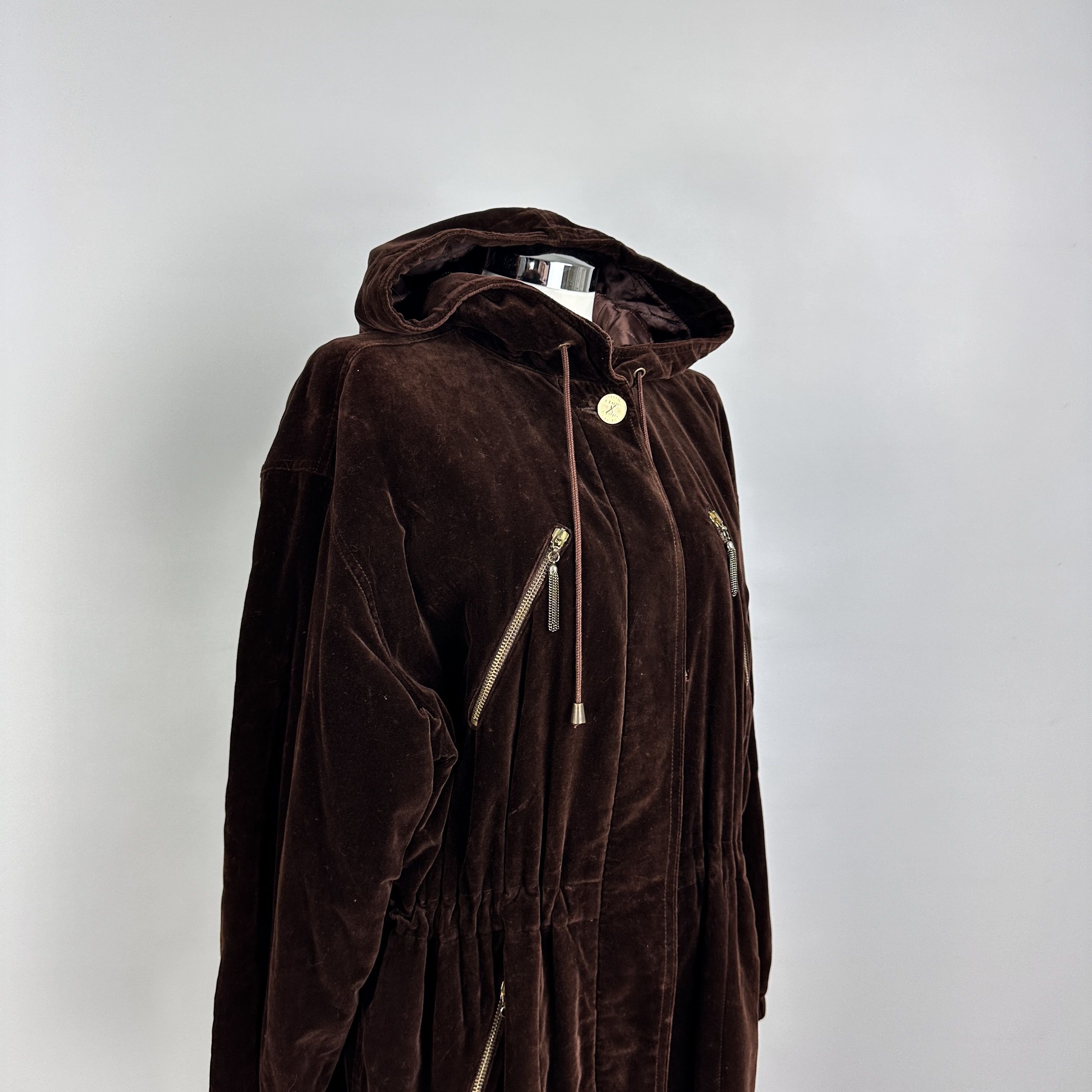 Iceberg Cappotto Iceberg – 44 IT Size M / US 6-8 / IT 42-44 - 3 Thumbnail