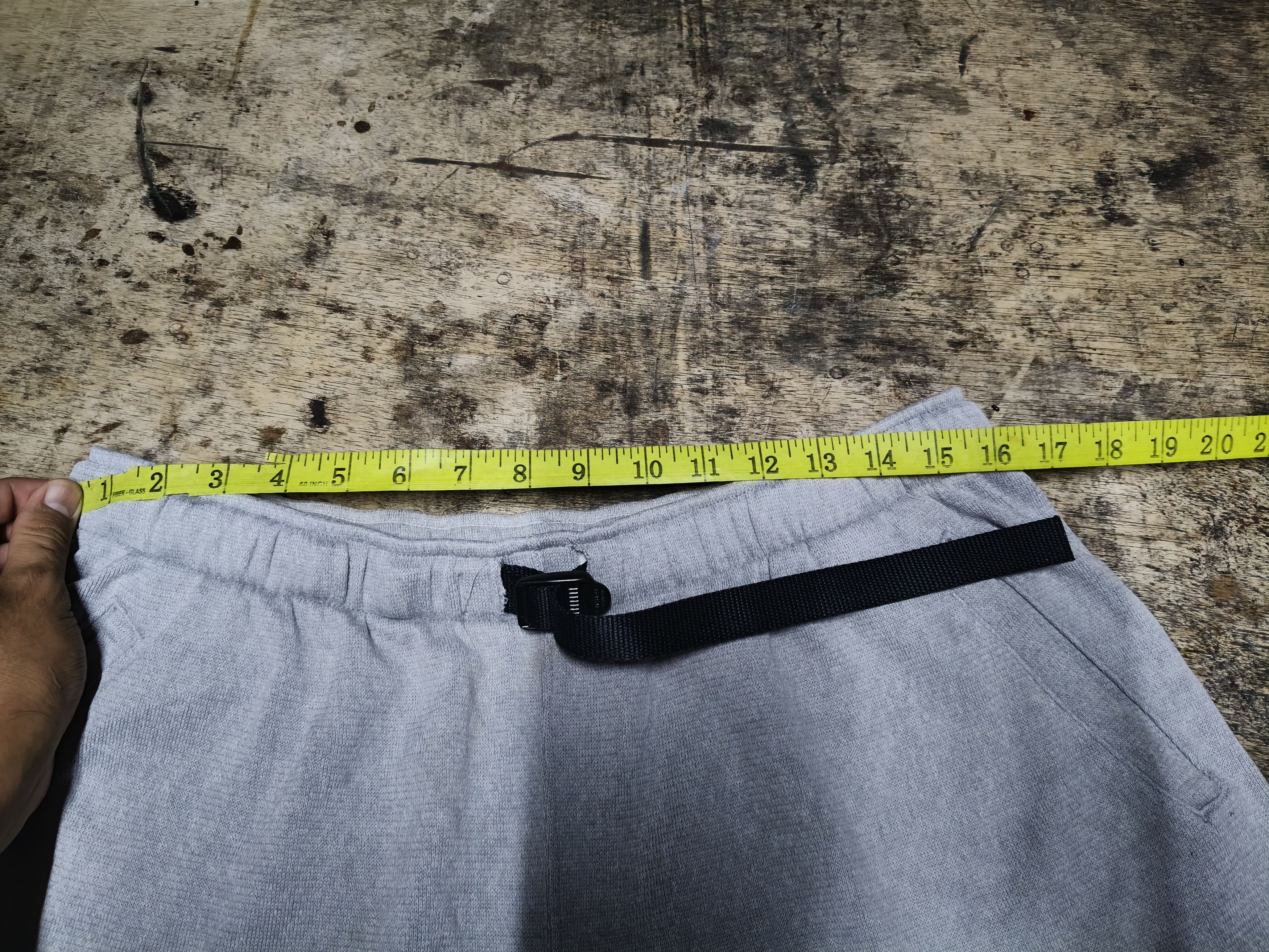Nike Vintage Nike Shorts Pants Size US 32 / EU 48 - 7 Thumbnail