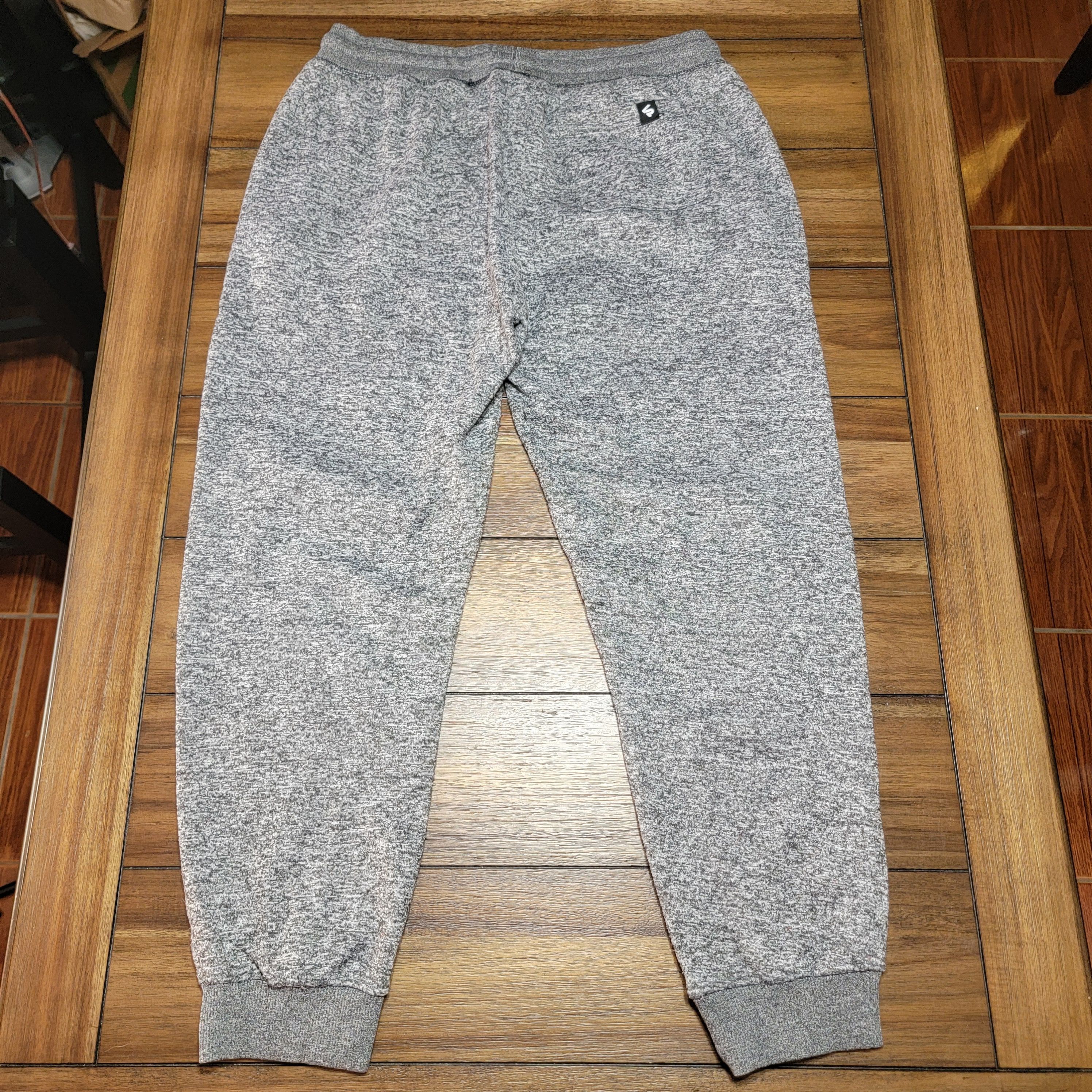 Southpole SouthPole Authentic Collection Sweat Pants w/ Pockets - XL Size US 33 - 4 Thumbnail