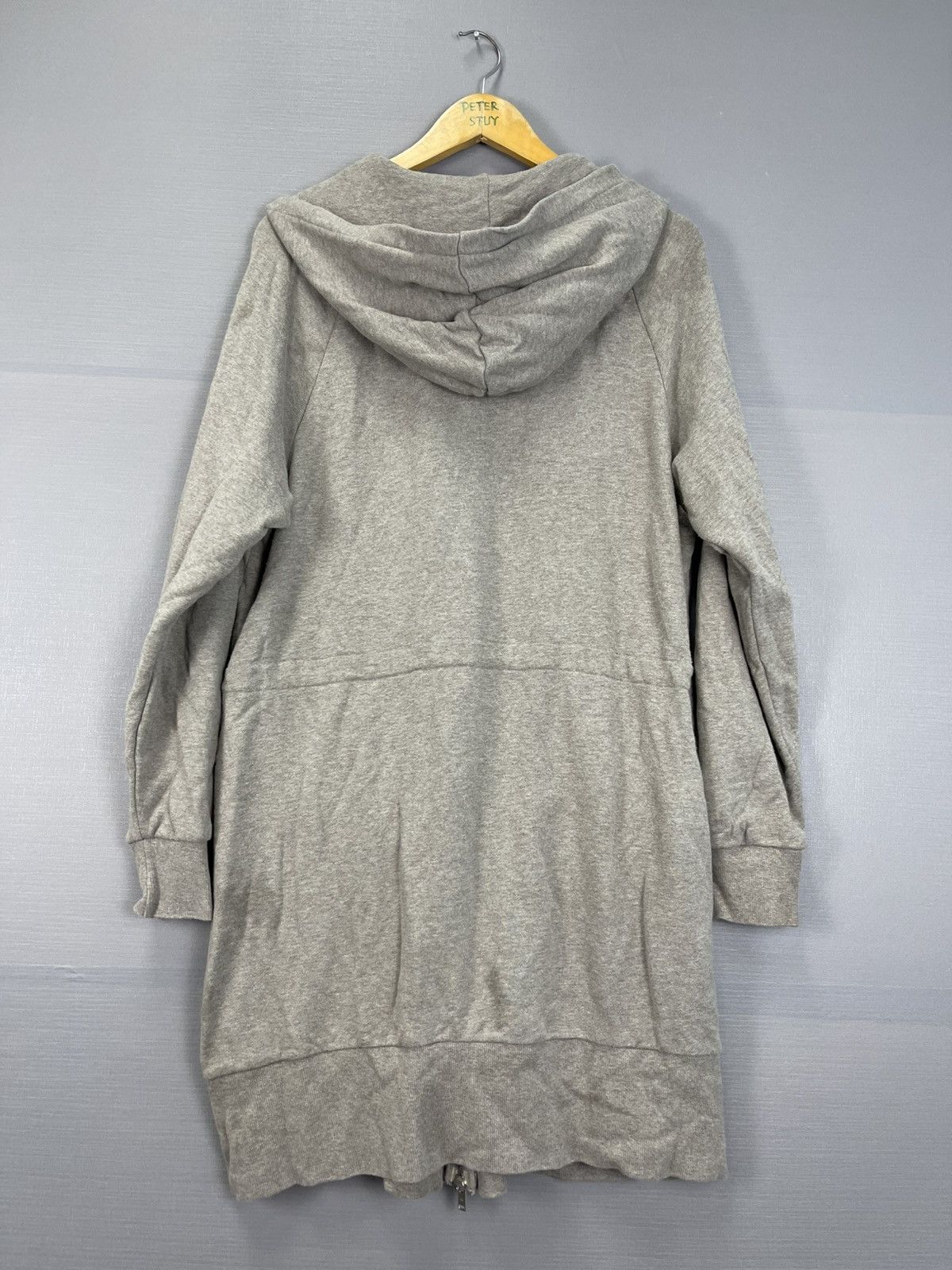 Undercover × Uniqlo Uniqlo Undercover Hoodie Dress Size US L / EU 52-54 / 3 - 15 Thumbnail