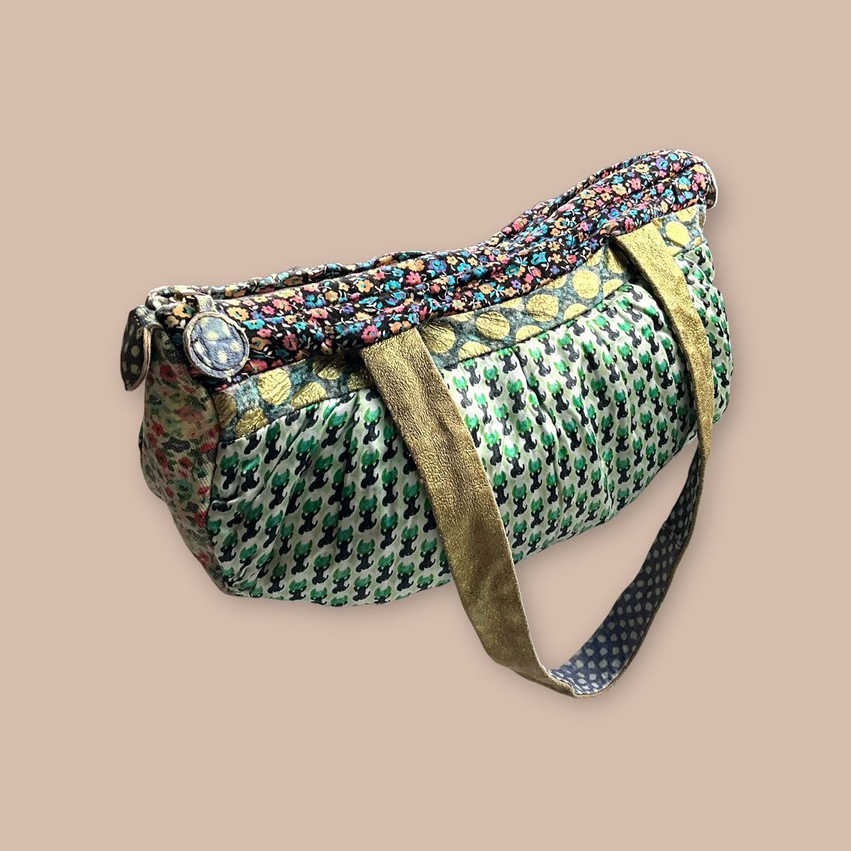 Tsumori Chisato Tsumori Chisato Shoulder Carry Bag Size ONE SIZE - 5 Thumbnail