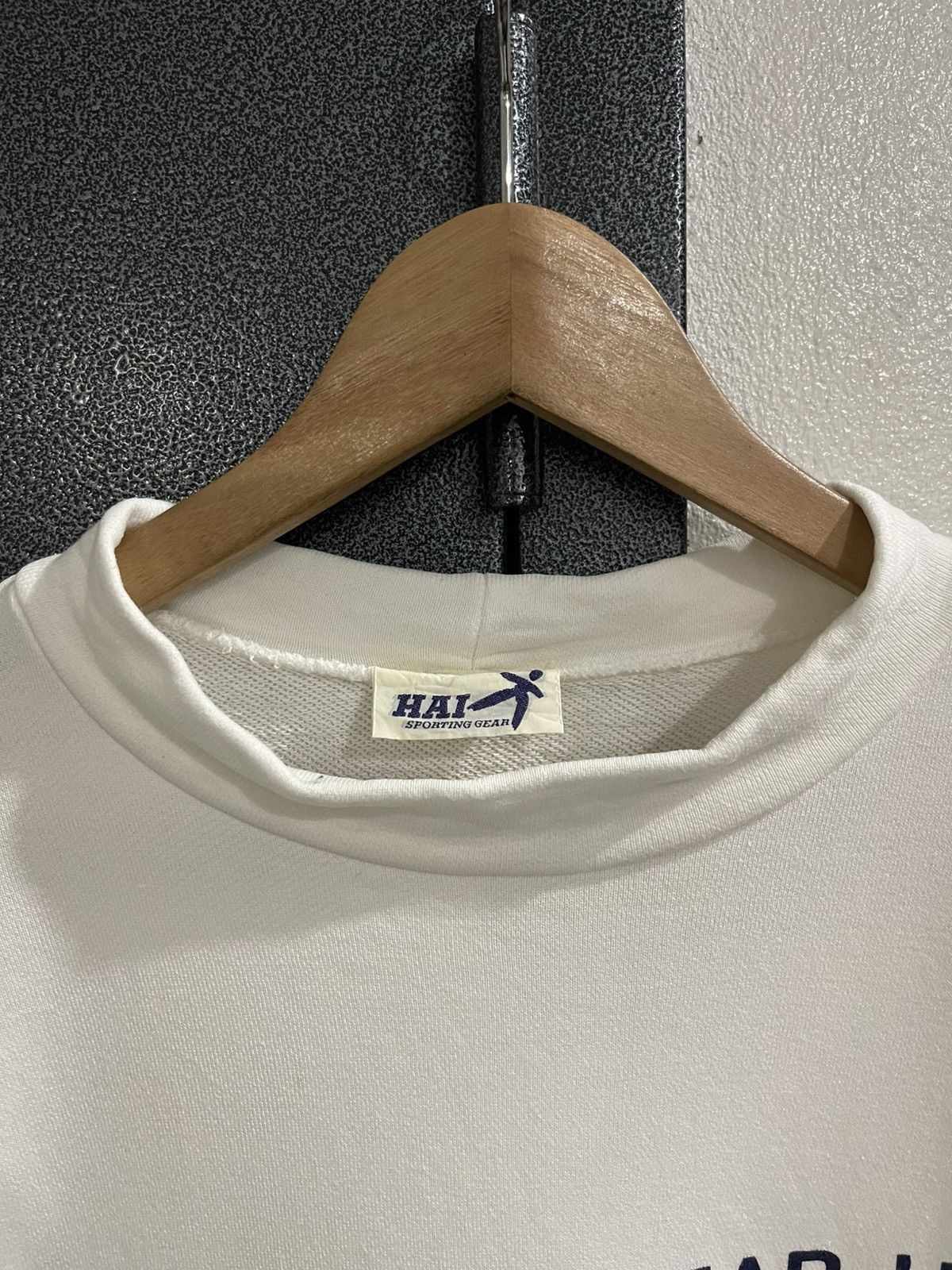 Hai Sporting Gear Vintage Hai Sporting Gear By Issey Miyake Size US L / EU 52-54 / 3 - 6 Thumbnail