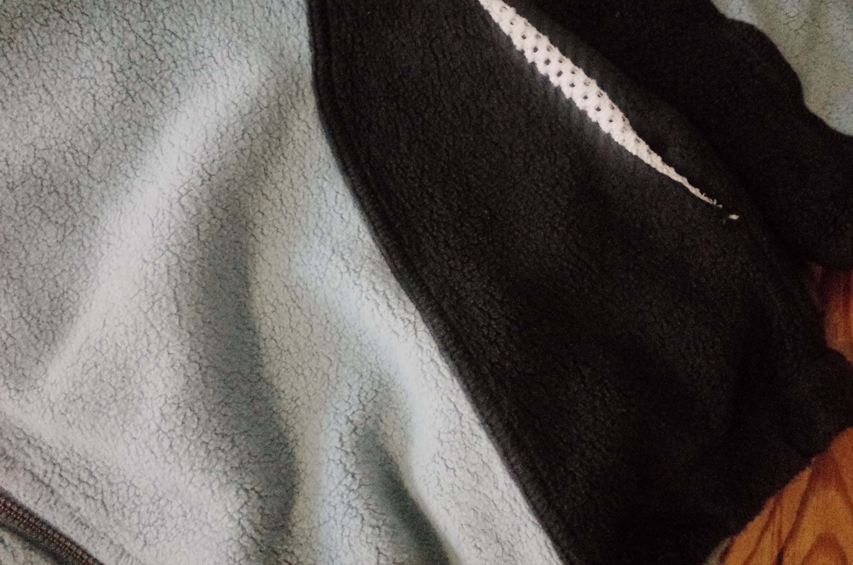 GmbH GmbH Yaan Fleece Zip Jacket Size US M / EU 48-50 / 2 - 3 Thumbnail
