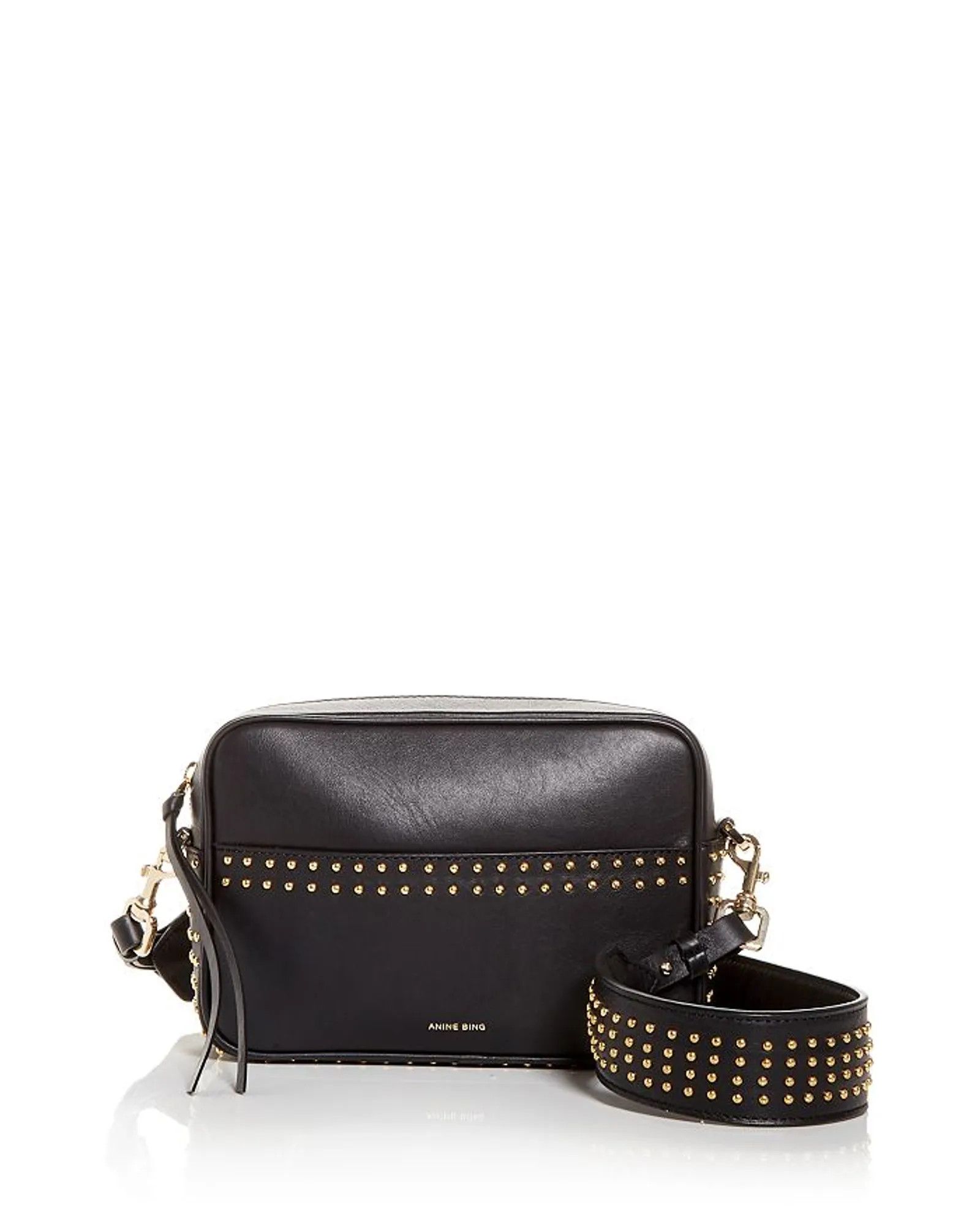 Anine Bing Anine Bing Alice bag Crossbody Bag Size ONE SIZE - 1 Thumbnail