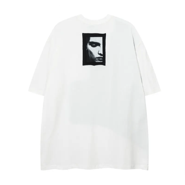 The Brighter Day Oversized T-shirt