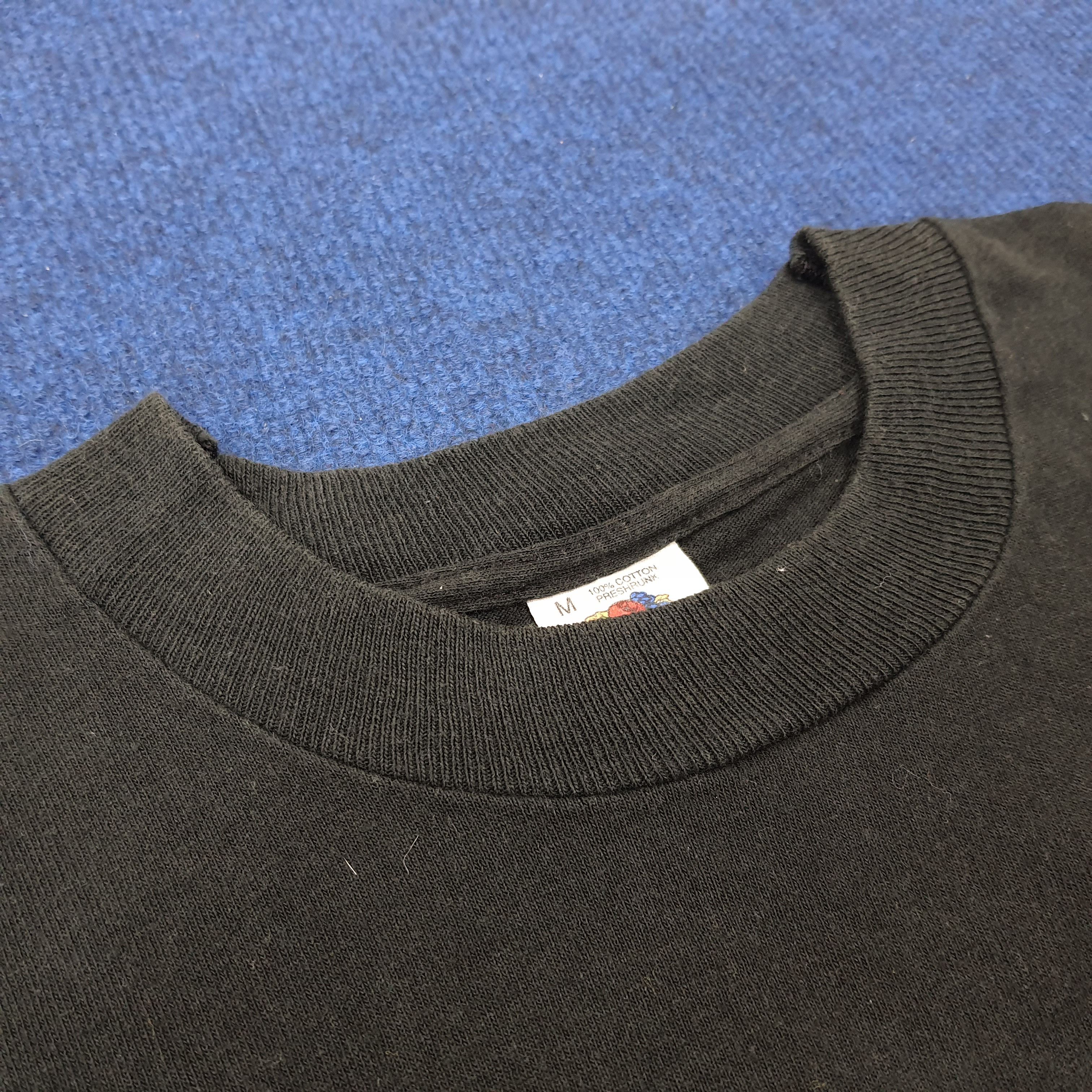 Vintage × agnes b. Vintage Agnes b. T-shirt Size US S / EU 44-46 / 1 - 4 Thumbnail