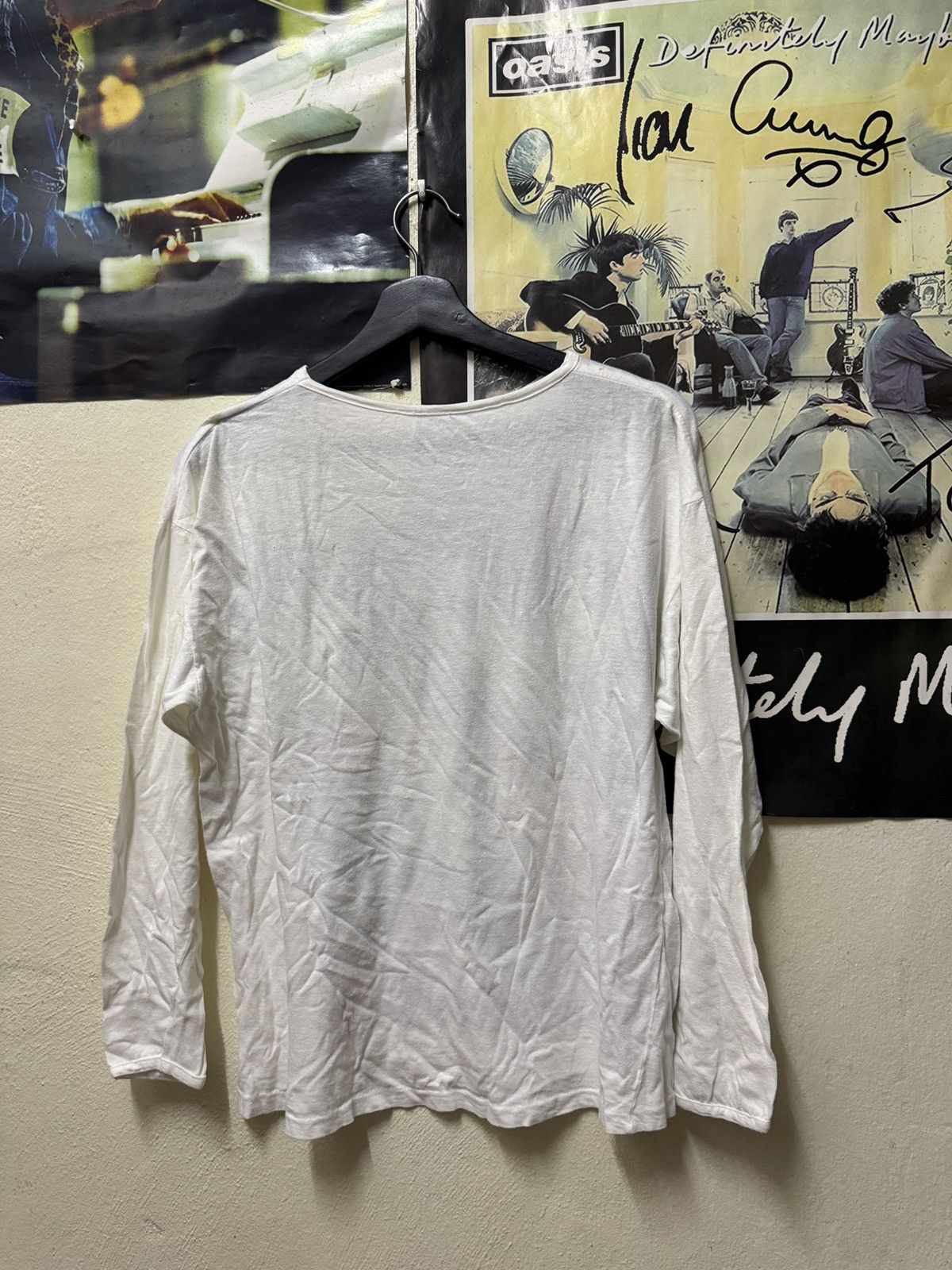 Band Tees Vintage sex pistols Size S / US 4 / IT 40 - 3 Thumbnail