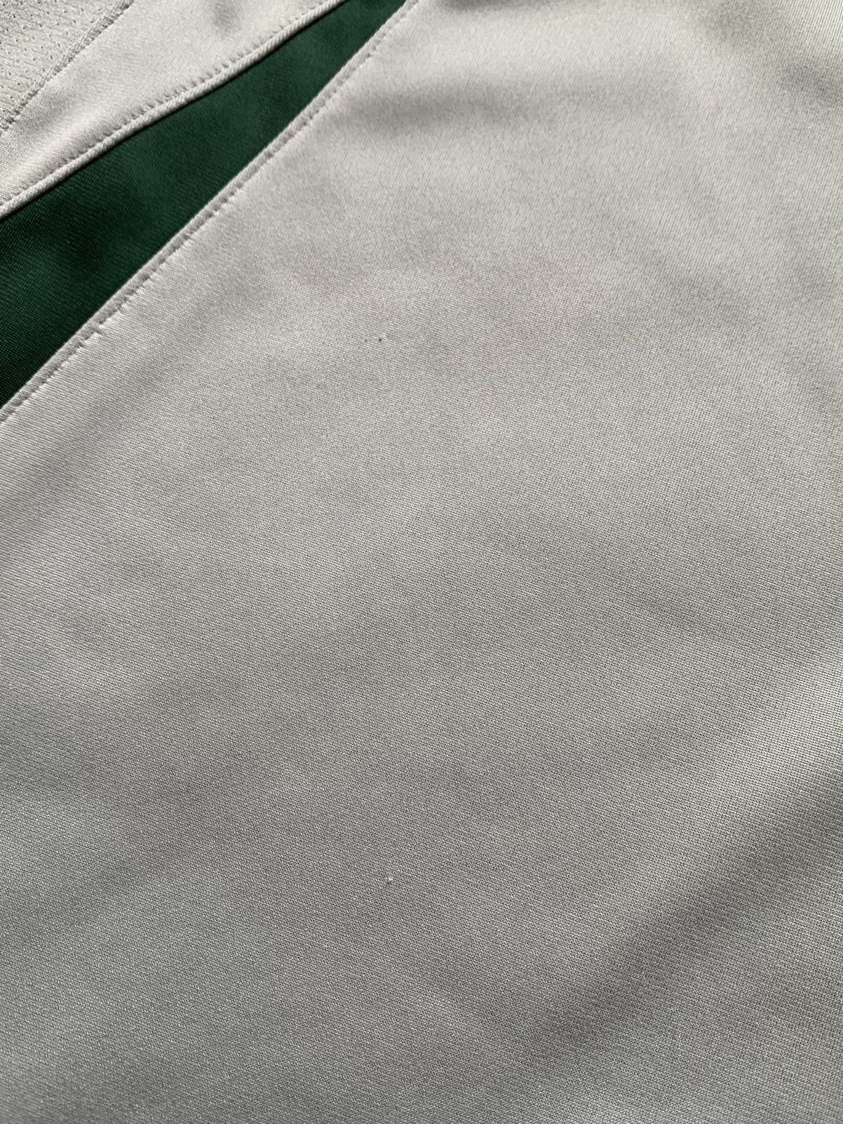 Nike × Vintage 🔥VINTAGE NIKE CELTIC 2000s TRAINING JERSEY Size US XL / EU 56 / 4 - 10 Thumbnail