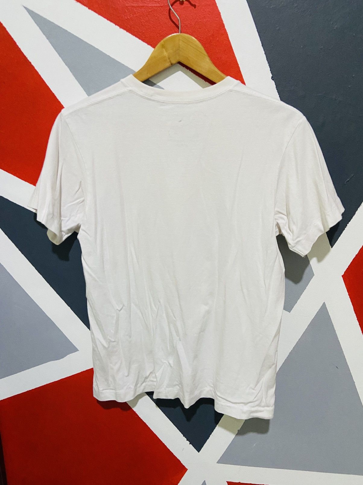 Kaws × Peanuts × Uniqlo Joe Kaws Tee Size US S / EU 44-46 / 1 - 2 Thumbnail