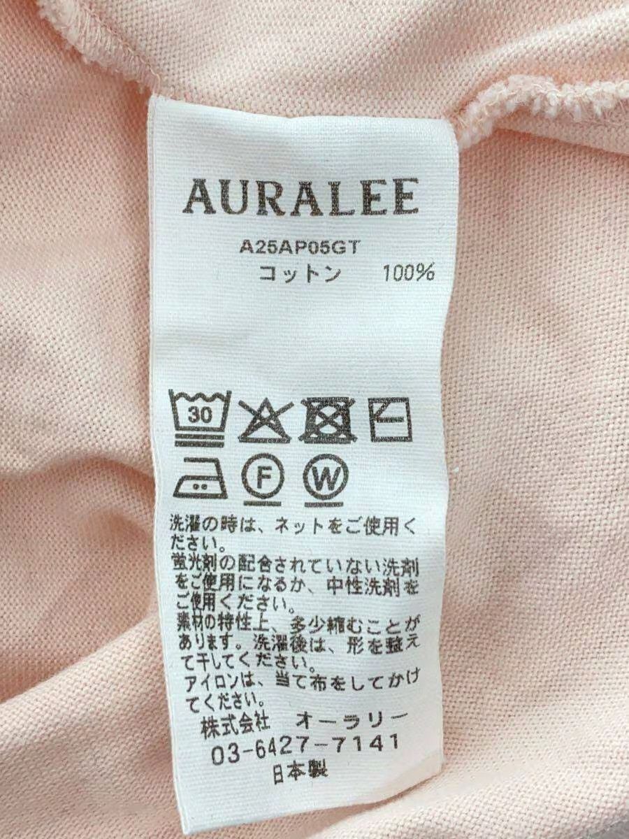 Auralee AW25 Longsleeve Size US XL / EU 56 / 4 - 5 Thumbnail