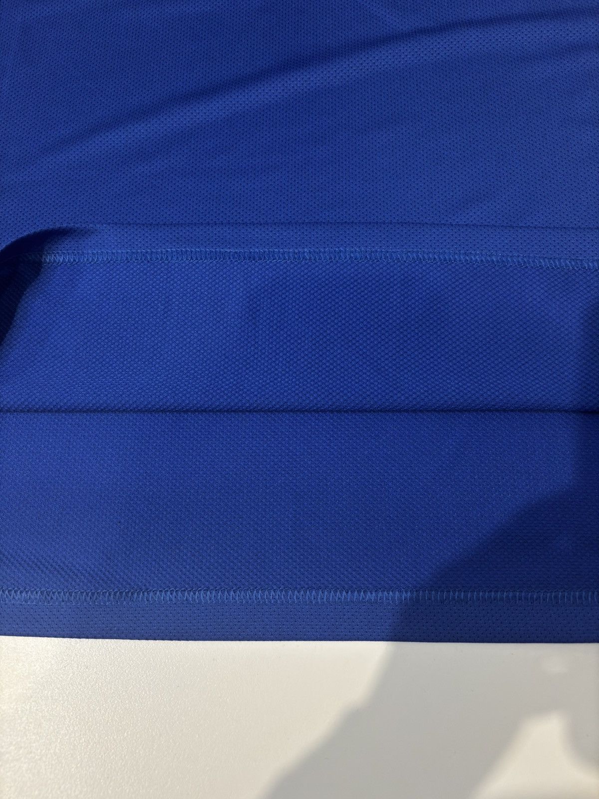 Nike Nike Dri-fit Shirt.mg9848 Size US S / EU 44-46 / 1 - 6 Thumbnail