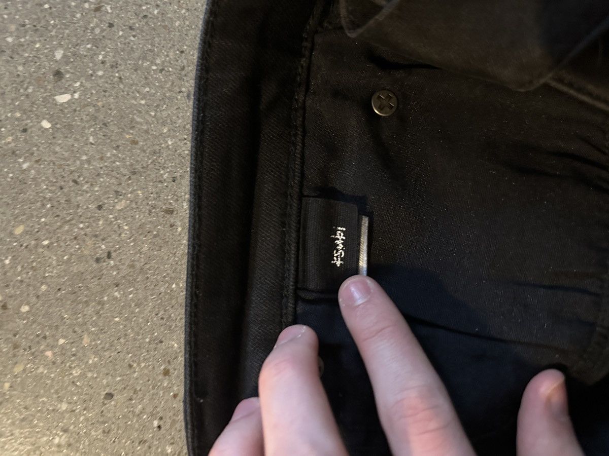 Ksubi Black Ksubi‘s Size US 31 - 6 Thumbnail