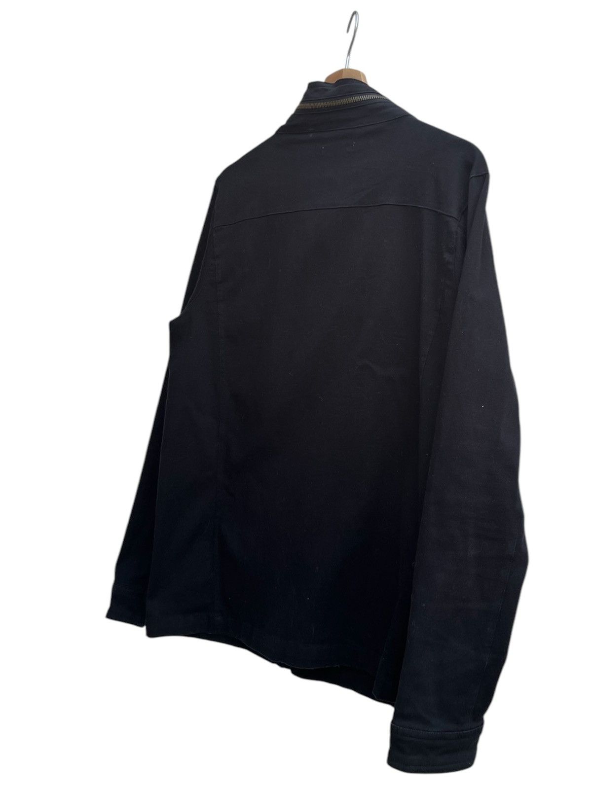 20471120 Japanese Brand Nylaus M65 Parka Jacket Size US L / EU 52-54 / 3 - 6 Thumbnail