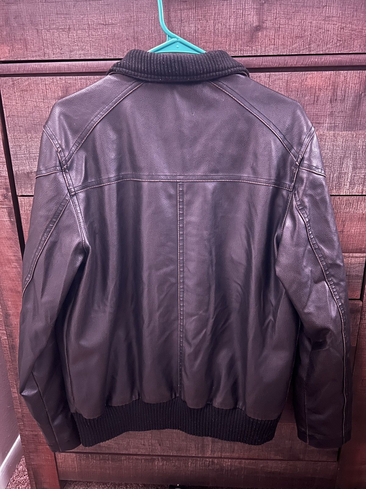 Guess Vintage guess jacket Size US M / EU 48-50 / 2 - 2 Thumbnail
