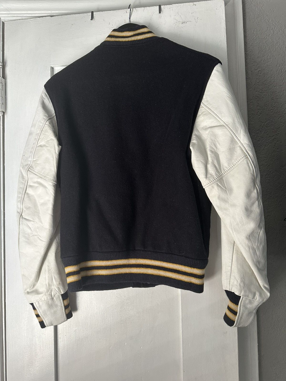 Golden Bear Golden bear vintage varsity jacket Size US S / EU 44-46 / 1 - 6 Thumbnail
