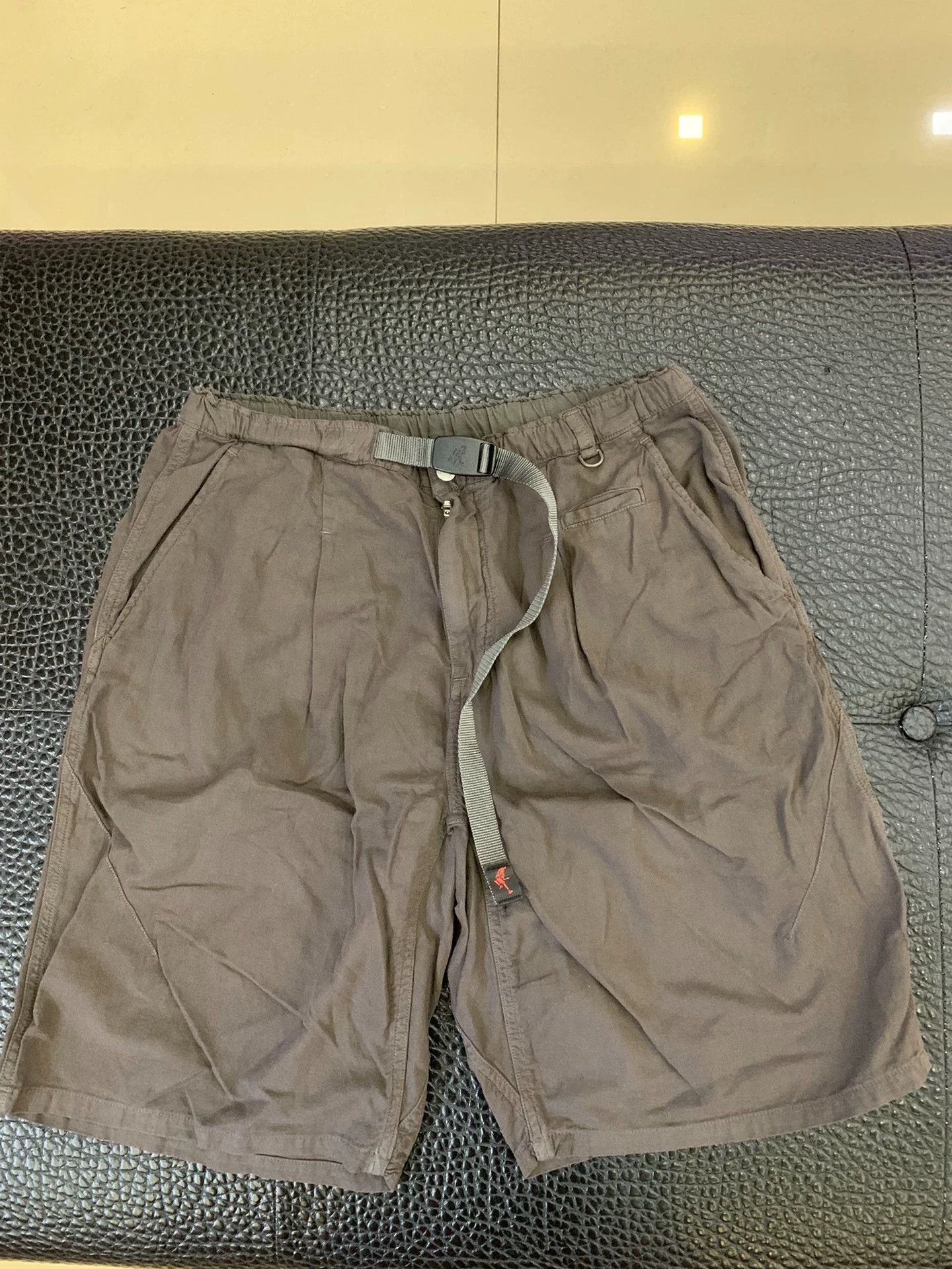 Nonnative NONNATIVE × UNDERCOVER × GRAMICCI 24ss shorts Size US 38 / EU 54 - 1 Thumbnail