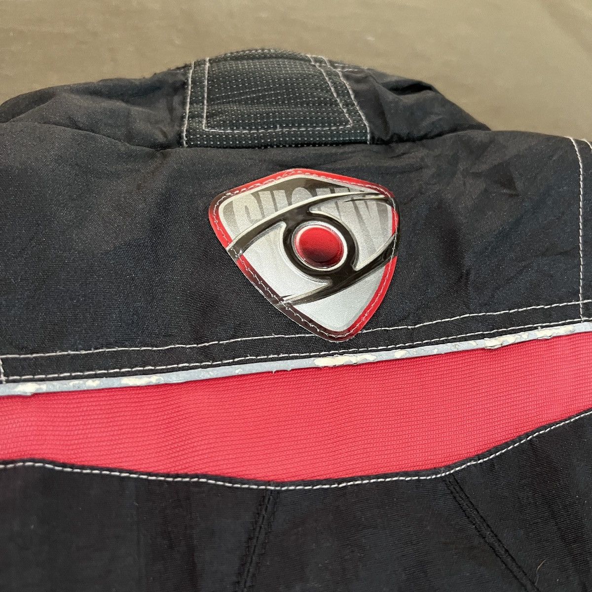 Sports Specialties Vintage Suomy Racing Riders Bikers Jacket motogp Size US XXL / EU 58 / 5 - 11 Thumbnail