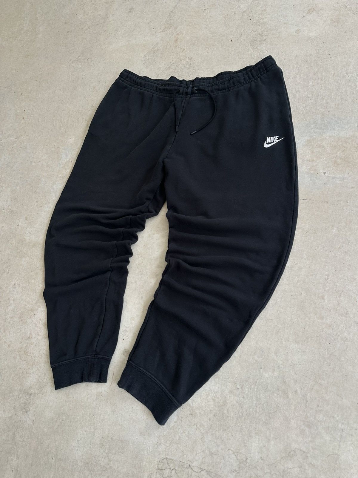 Other Nike Sweatpants Size US 36 / EU 52 - 2 Thumbnail