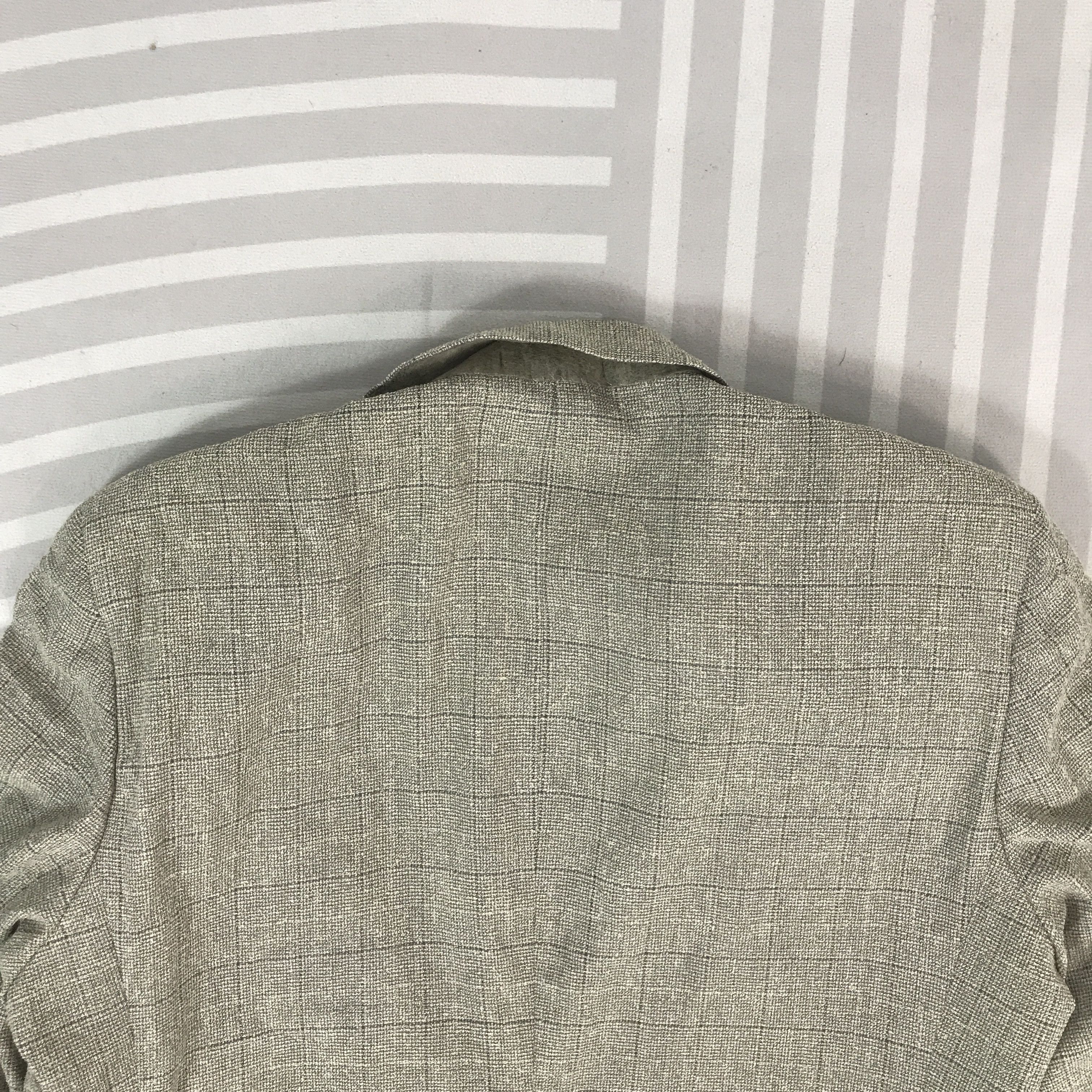 Burberry Vintage Burberry classic Blazer coat Jacket Size US L / EU 52-54 / 3 - 4 Thumbnail