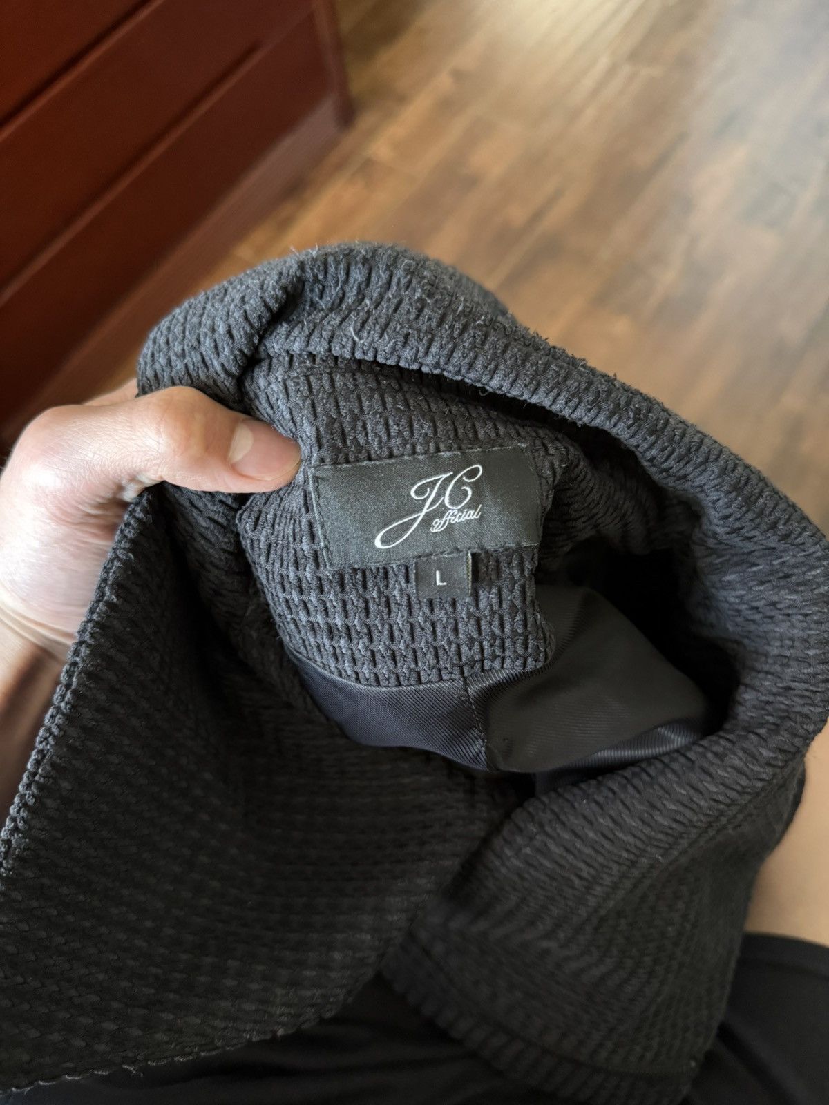 Other JCaesar Zipper Jacket Size US L / EU 52-54 / 3 - 5 Thumbnail
