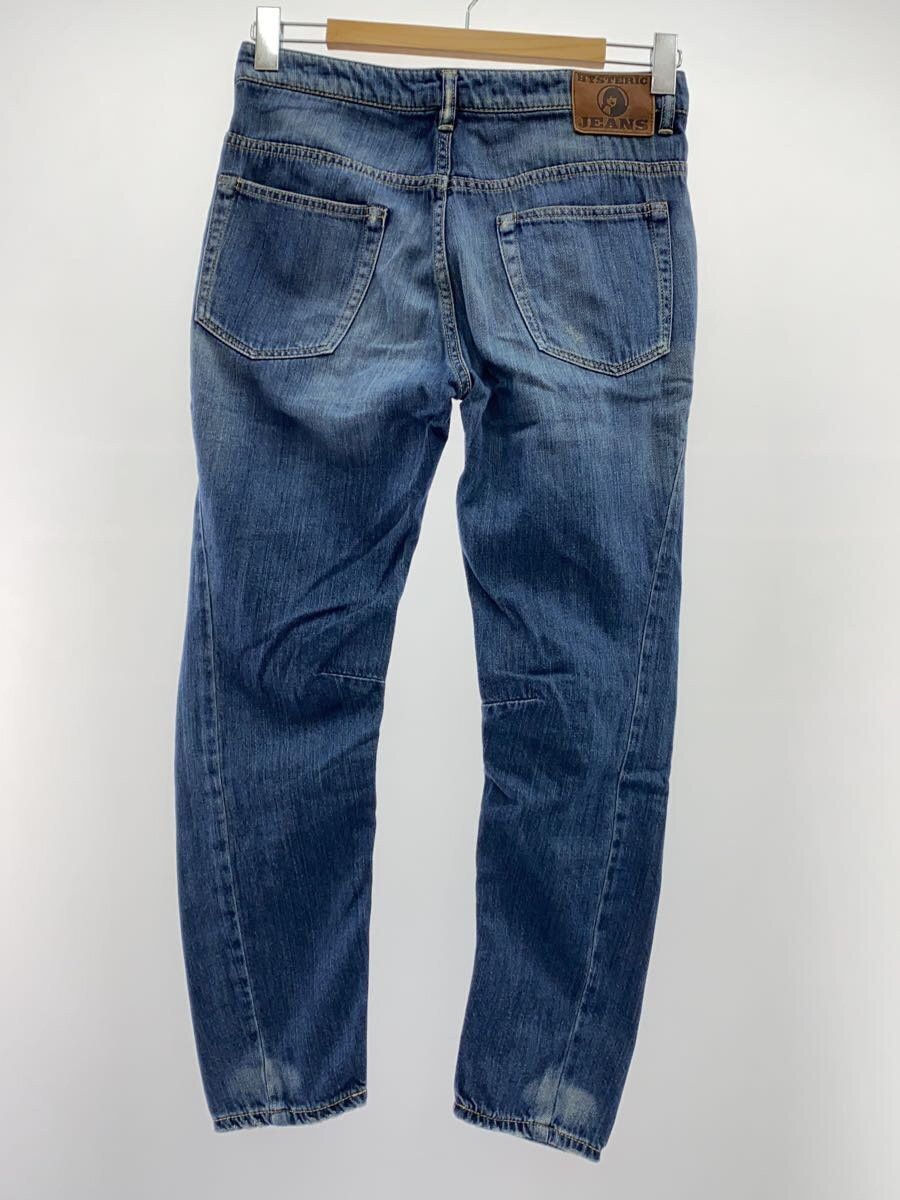 Hysteric Glamour Hysteric Glamour Denim Pants Indigo Size US 30 / EU 46 - 2 Thumbnail