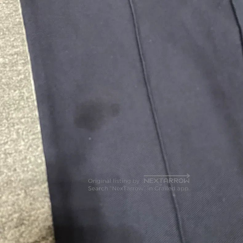 Gucci Gucci Striped logo casual pants Size US 30 / EU 46 - 6 Thumbnail