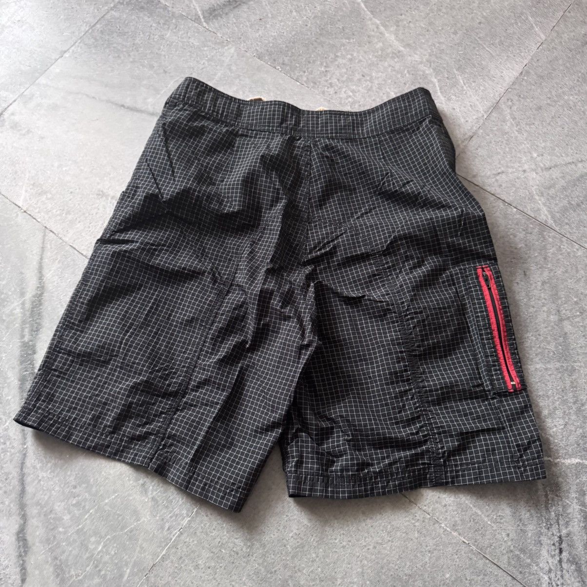 Stussy × Vintage Boardshort stussy surplus vintage 20th 00s Size US 31 - 6 Thumbnail