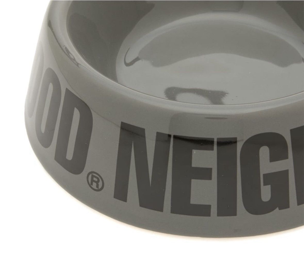 Neighborhood Neighborhood Dog Bowl Size ONE SIZE - 2 Thumbnail