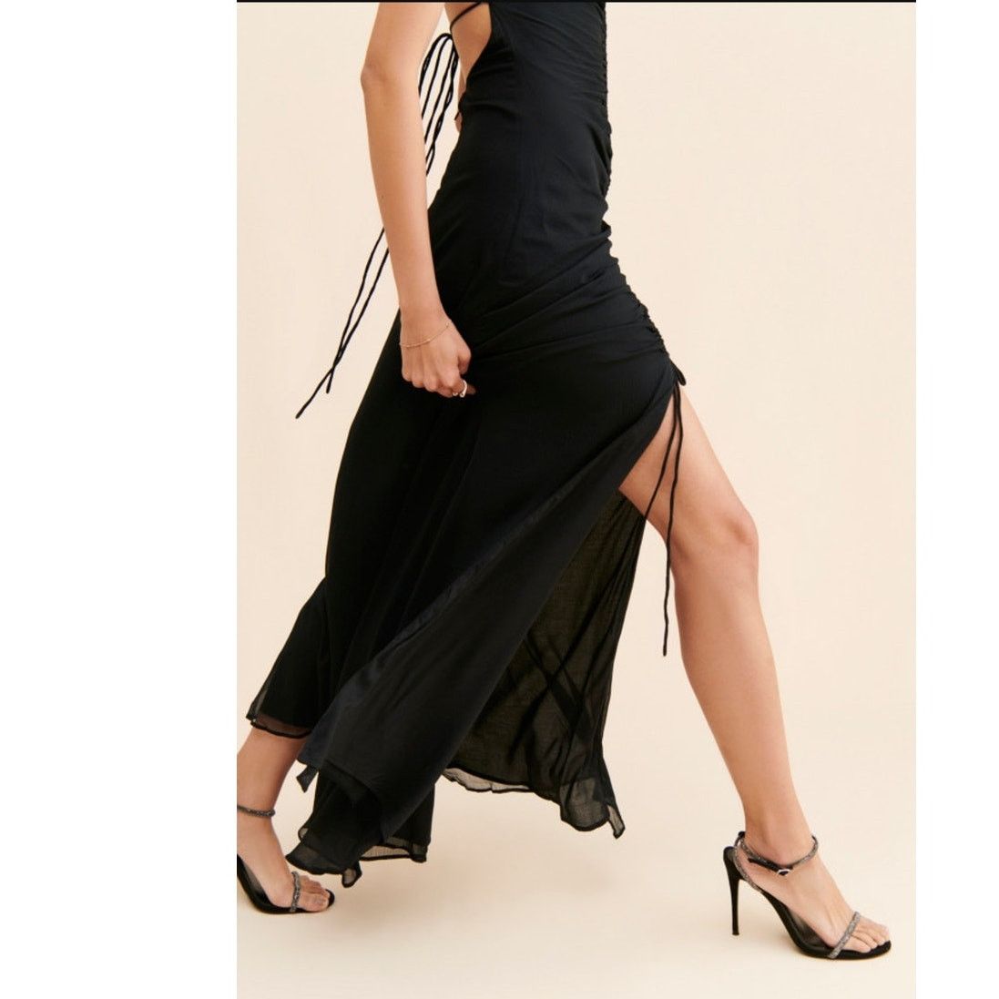 chinese dress ladies Catalina Maxi Dress by Free People main image 1