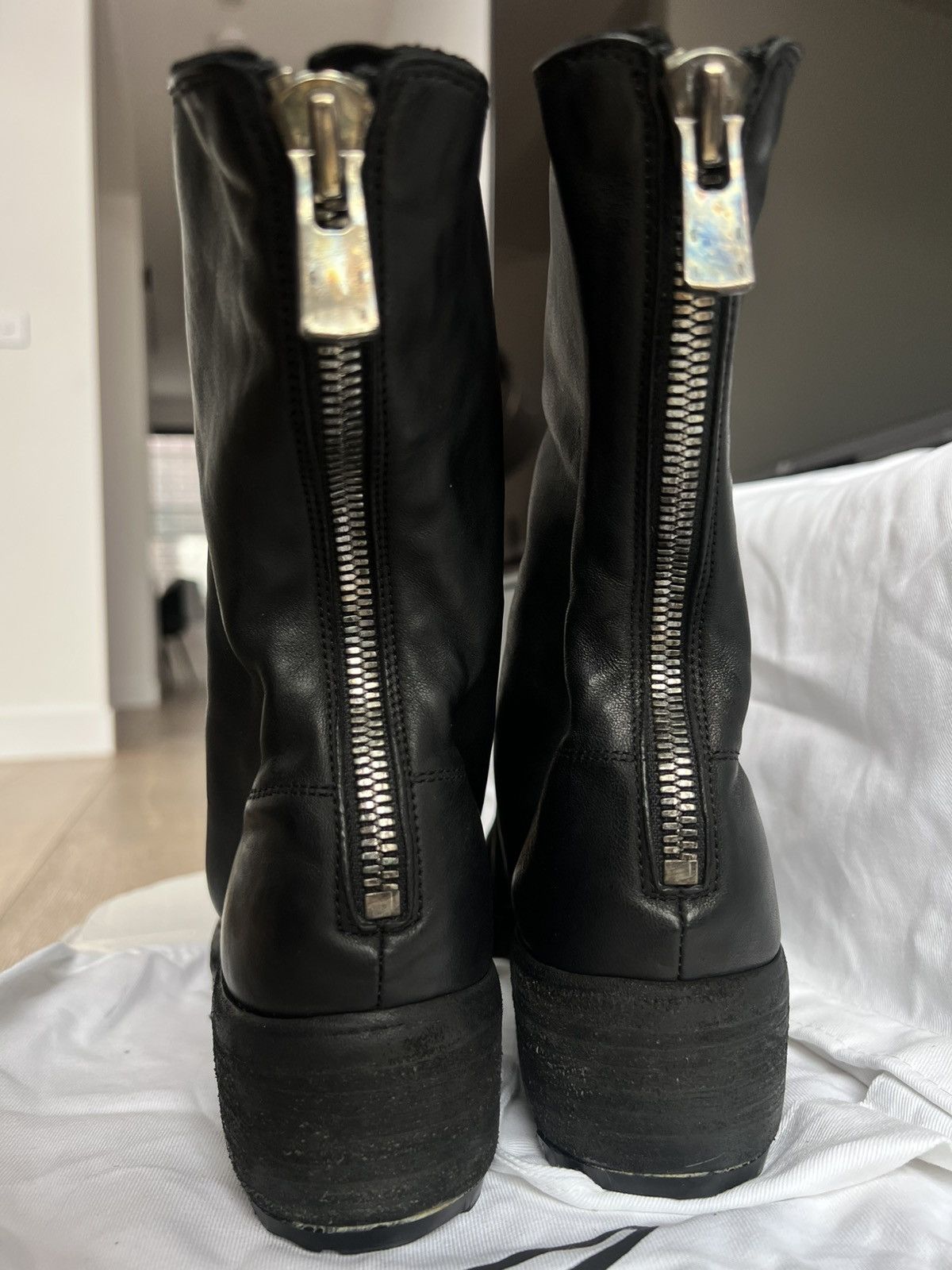 Guidi Guidi 788Z Size US 9 / IT 39 - 3 Thumbnail