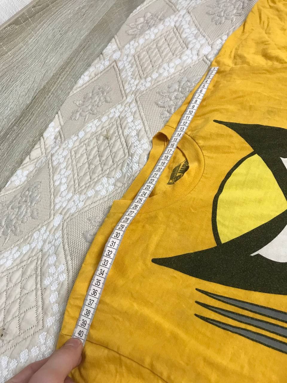 tokidoki 🔥 Tokidoki x Marvel Wolverine Vintage T Shirt 2010 USA Movie Size US M / EU 48-50 / 2 - 12 Thumbnail