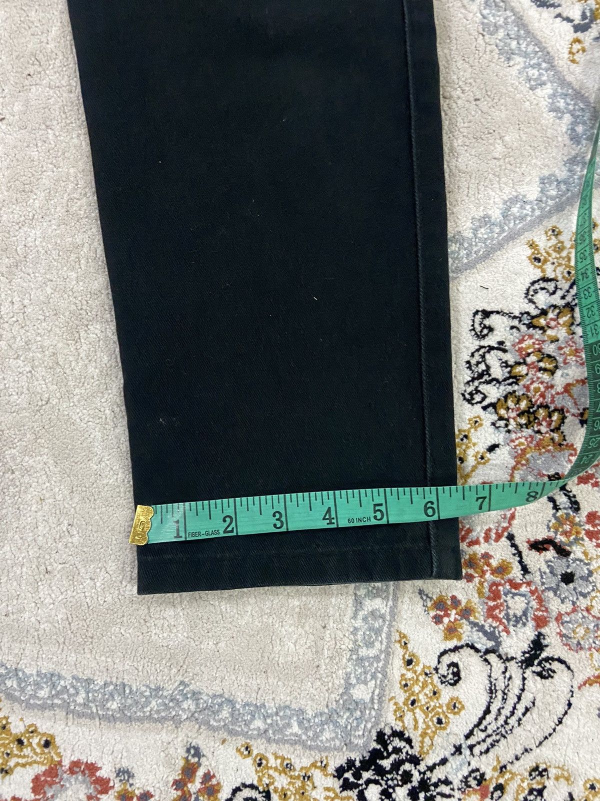 Alexander Wang Alexander Wang X 10 Corso Como Size US 31 - 12 Thumbnail