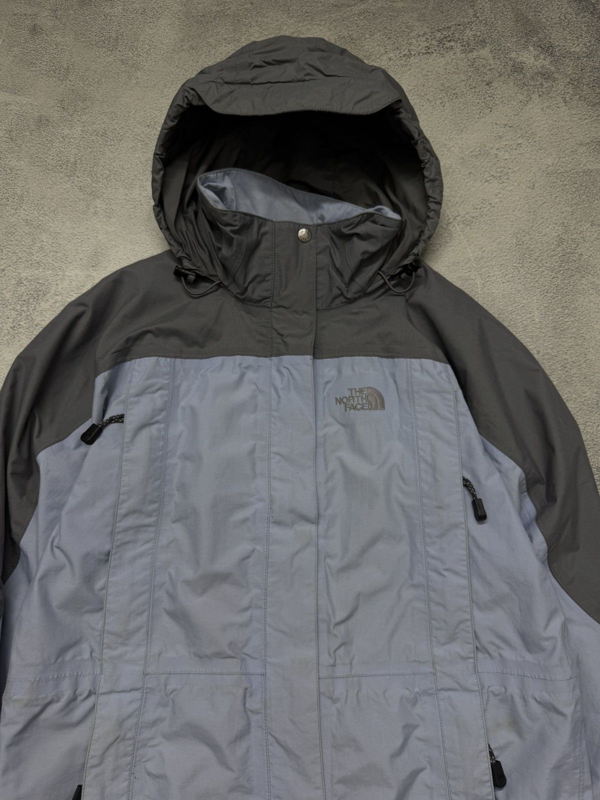 The North Face Vintage The North Face Gore Tex Summit Series Jacket Size M / US 6-8 / IT 42-44 - 2 Thumbnail