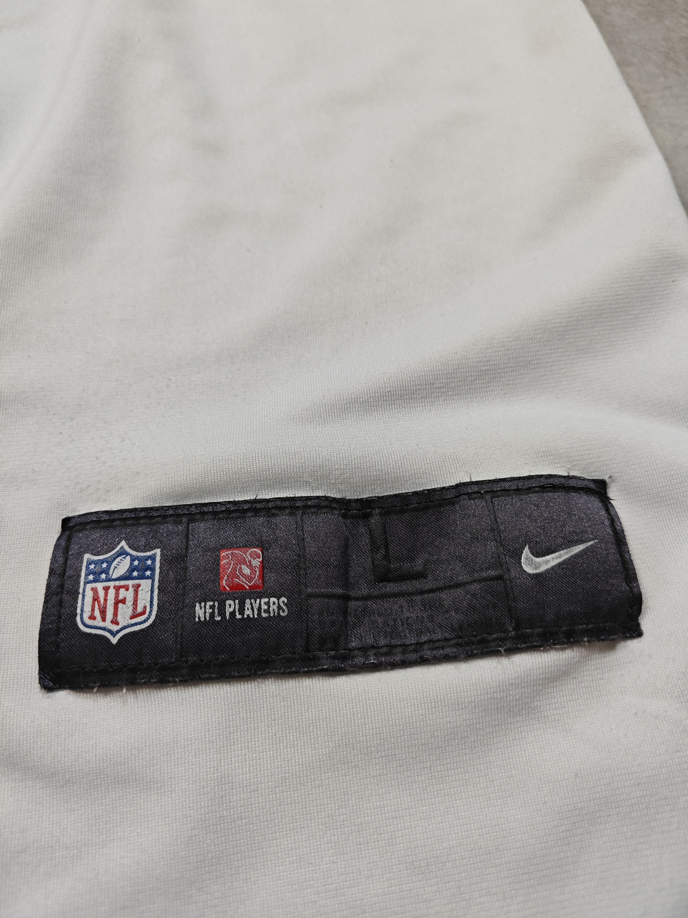 Nike Miami Dolphins NFL #13 DAN MARINO Size US L / EU 52-54 / 3 - 6 Thumbnail