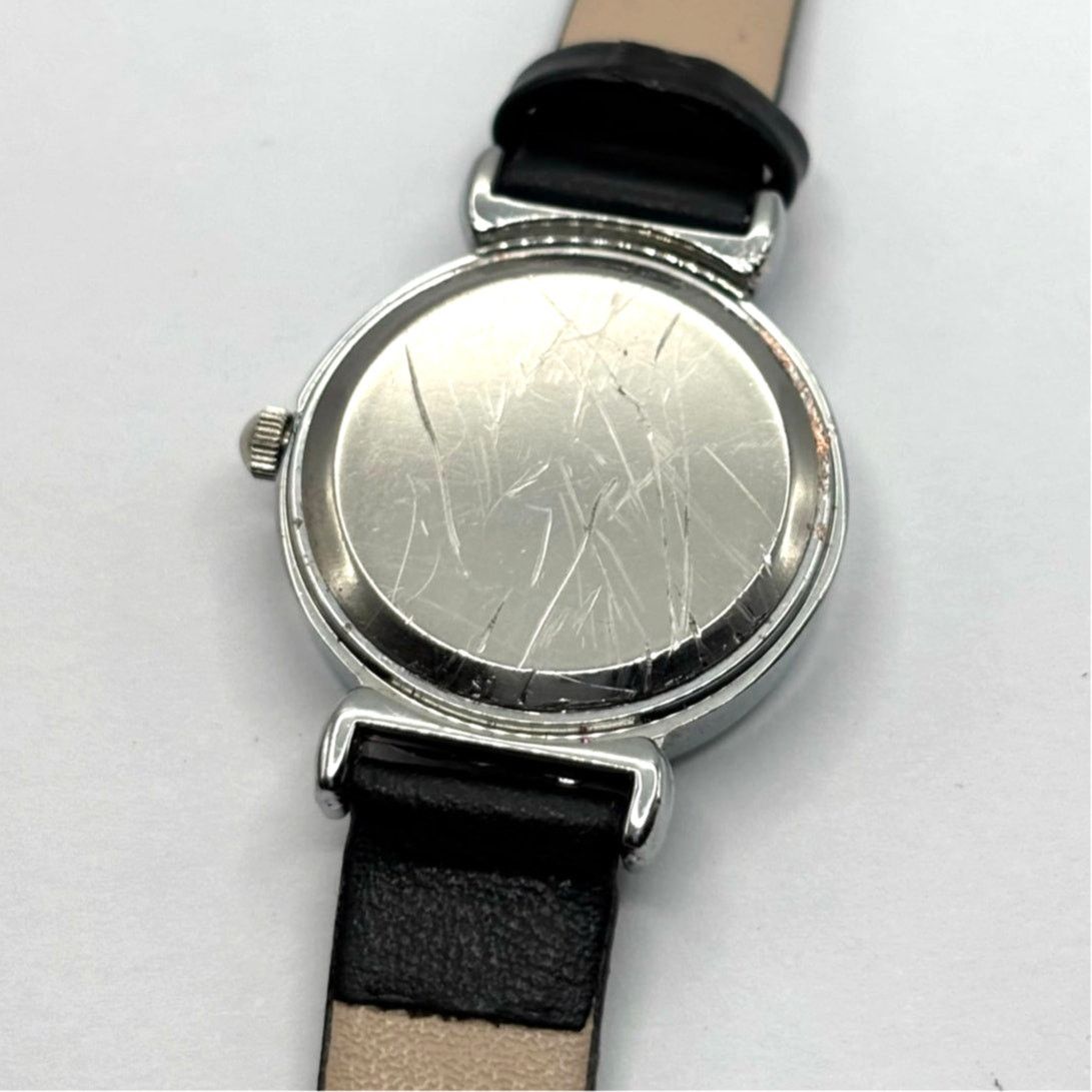 Other Vintage Silver Watch Size ONE SIZE - 5 Thumbnail
