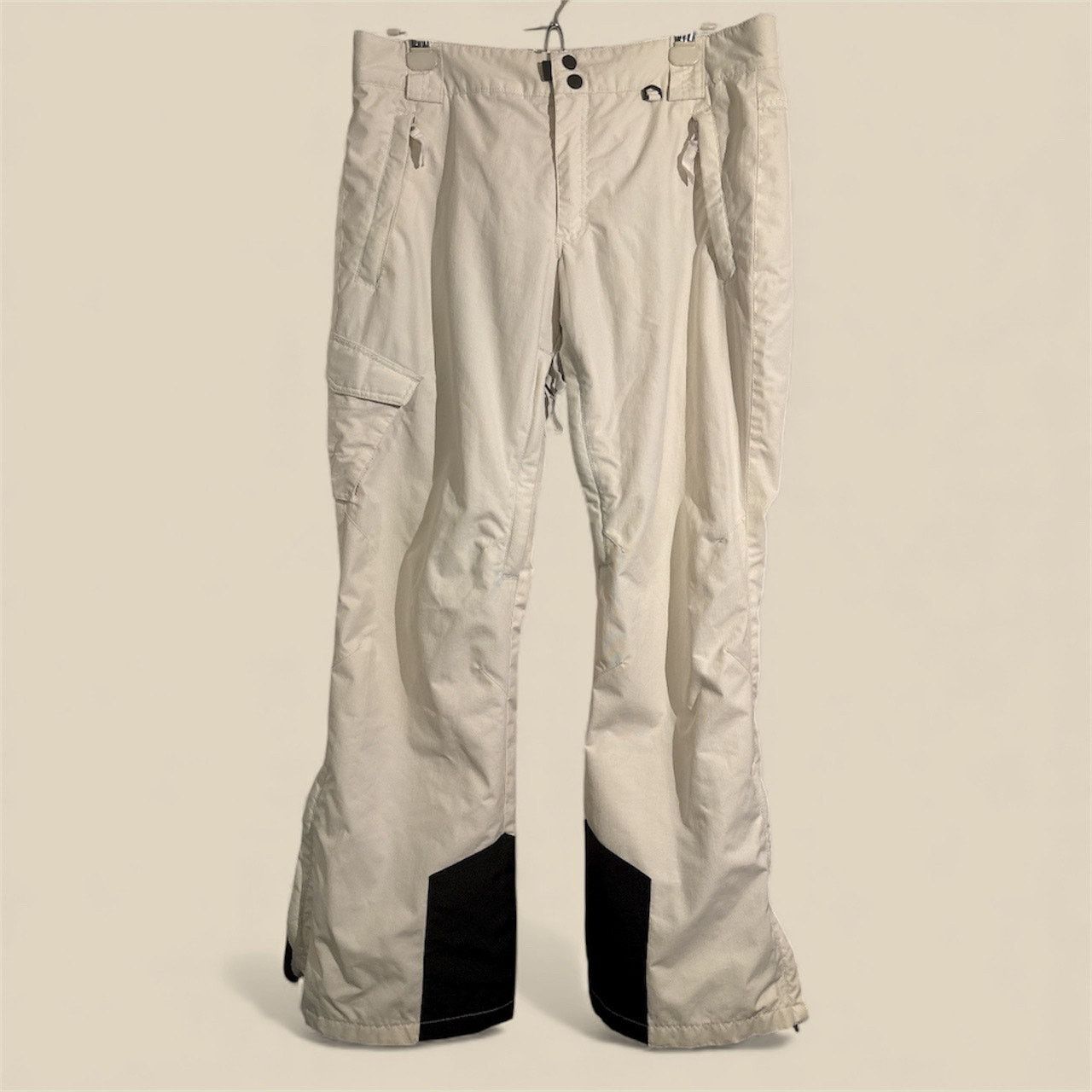 The Unbranded Brand Womens Slalom Snowboarding Pants Size Medium Size 30" / US 8 / IT 44 - 1 Thumbnail