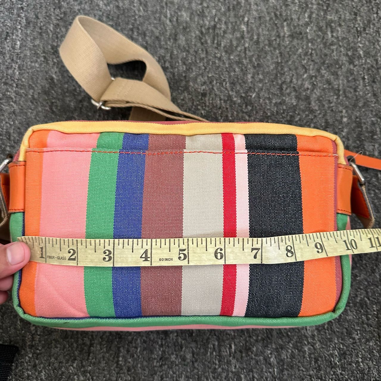 Vivienne Westwood Vintage vivienne westwood shoulder bag Size ONE SIZE - 17 Thumbnail