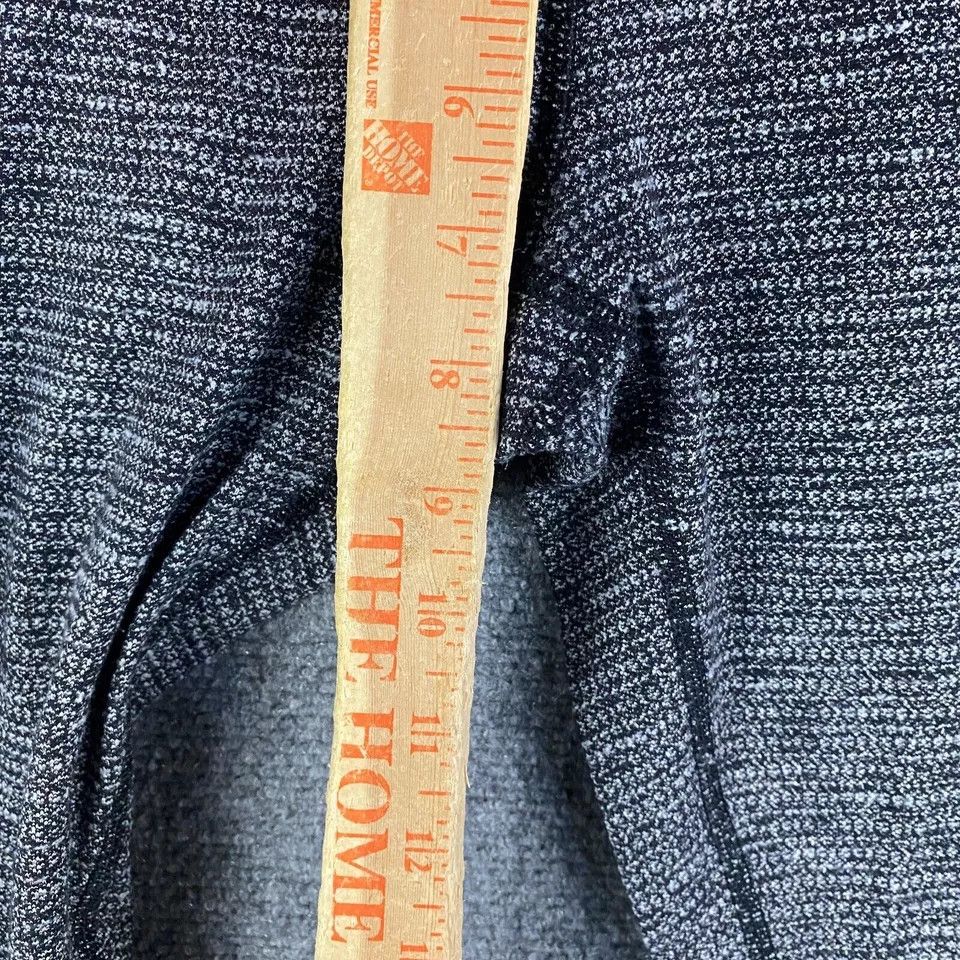 Lululemon Lululemon Leggings Women's 4 Capri Pull On Compression Size 27" / US 4 / IT 40 - 3 Thumbnail