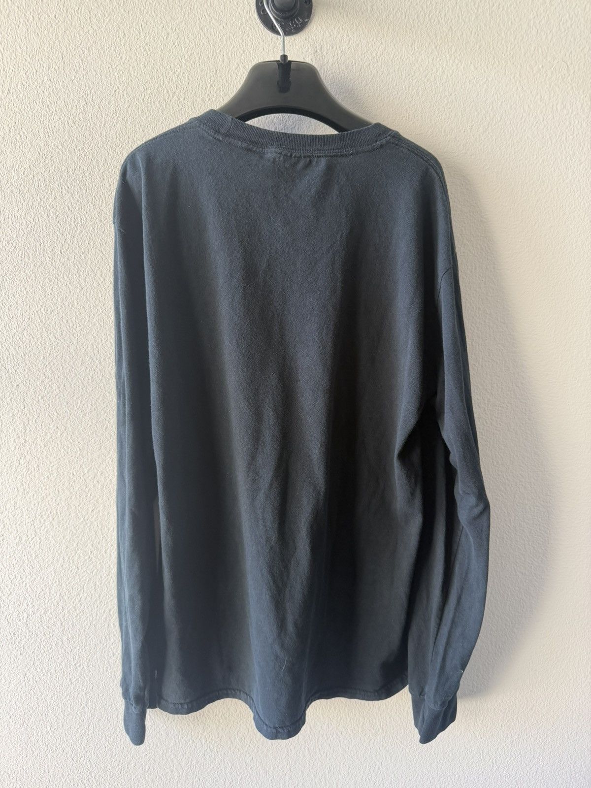 Vintage 2006 Slipknot Surgery Longsleeve Tee L Size US L / EU 52-54 / 3 - 5 Thumbnail